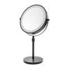 Oeny LED Lighted Magnifying Makeup Mirror