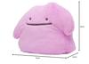 Pokémon Center Original Fluffy Hug Plush Ditto 28 x 37 x 22 cm (H x W x D)