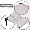 Bed Multifunctional Gifts Comfortable Accessory Pet Supplies for Patio Home Balcony Lawn Indoor