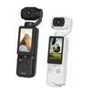 Ultra HD Vlogging Camera with Anti-shake for Outdoor Cycling and Sports