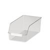 Transparent Refrigerator Storage Box Set