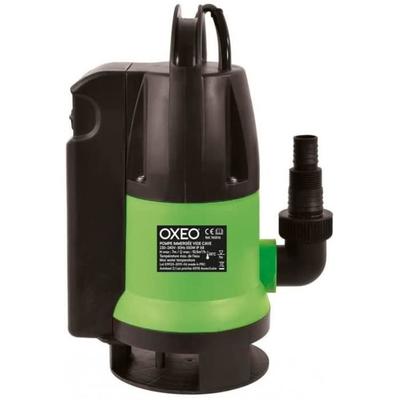 Sump Pump - 550 W - Integrated Float Switch - Automatic