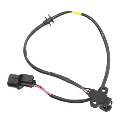 Czujnik Położenia Wału Korbowego Silnika Kompatybilny z Mitsubishi Mirage 1997 1998 1999 2000 2001 2002 1.5L, Zastąp# MD342826