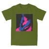 TV Girl Who Really Cares for Men Women T Shirts Pop Band Apparel Casual Tees T-Shirts Gift Idea Clothes