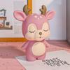 Cute Living Room Decoration Safe Kids Gifts Money Savings Box Coin Box Ornaments Piggy Bank