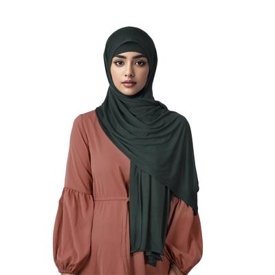 Muslimska damkläder – Slöjor & Huvuddukar