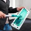 3PCS Microfiber Mop Flat Replacement Head for Leifheit Wet and Dry Use Cleaning Pad for Home Floor Cleaning Supplies