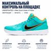 Undefeated X Nike Kobe 4 Protro Hyper Jade Unisex Sneakers Teal Mango White CQ3869-300