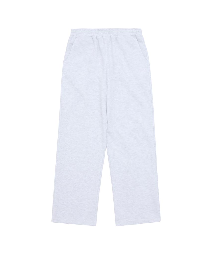 MARDMARD Essential Symbol Logo Sweatpants - Light Grey