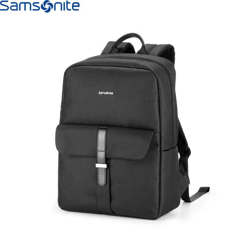 Samsonite TR1*09004 Casual Laptop Backpack