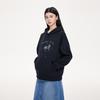 FivePlus Women's Hooded Pullover Sweatshirt