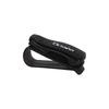 Car Glasses Clip Sun Visor Ticket Document Holder Storage Clip For Skoda Octavia Fabia Rapid Yeti Superb A5 A7 S VII Kamiq Karoq ulvc23