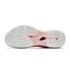 Anta Badminton Shoes Women's Blush Pink/Ice Cream Pink 122634403-2