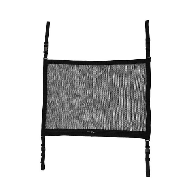 Auto Dachnetz Aufbewahrungstasche, Deckennetz, Deckentaschen für SUVs, Vans, Geländewagen