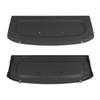 JAC Yiwei 3 Trunk Divider & Tailgate Cargo Cover Partition Accessory