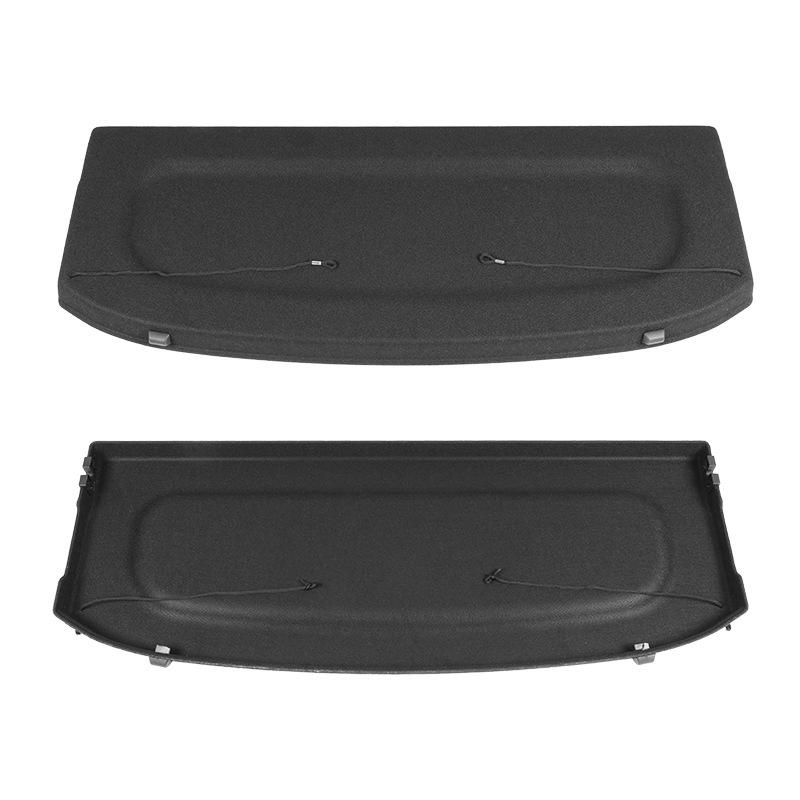 JAC Yiwei 3 Trunk Divider & Tailgate Cargo Cover Partition Accessory