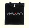 PEARL JAM VTG Y2K VTG TOUR ROCK MIND YOUR MANNERS SPECTRA 2016 BLACK T SHIRT SZM Unisex T-Shirt