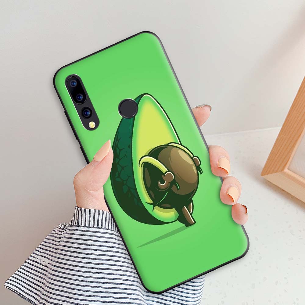 Für Umidigi A5 Pro Hülle Umidigi A5 Pro Modische Marmor Hüllen für Umidigi A 5 Pro A5Pro Hülle Cartoon Mode TPU Schutz Stoßfänger