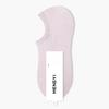 Female Summer Thin Shallow Mouth Invisible Non Slip Non Drop with Cotton Boat Socks