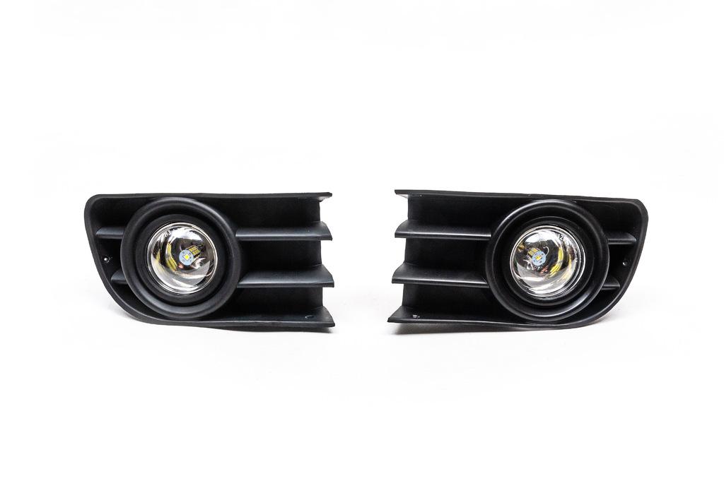 

Противотуманки 2004-2006 (c LED лампами) для Renault Megane II
