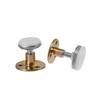 Adjustable Threaded Bed Frame Anti-shake Tool Collision Avoidance Wall Protector