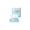 ITO Cleansing Towels Facial Towels, 60 Towels Per Pack X 3 Packs
