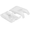 2Pcs NonStick Foot for FEIYUe Brother Singer Butterfly Acme Household Sewing Machine
