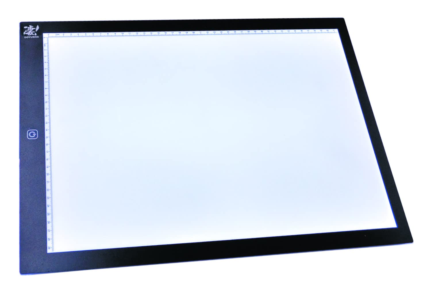 

Doyusha Удивительно! Основа для хобби-письма A3 Инструмент для хобби SG-DLB-A3 Белый