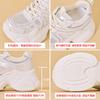Dad Shoes Women'S Summer Shoes Women'S Shoes Platform Heightening Shoes Thin Breathable Casual Sports Shoes