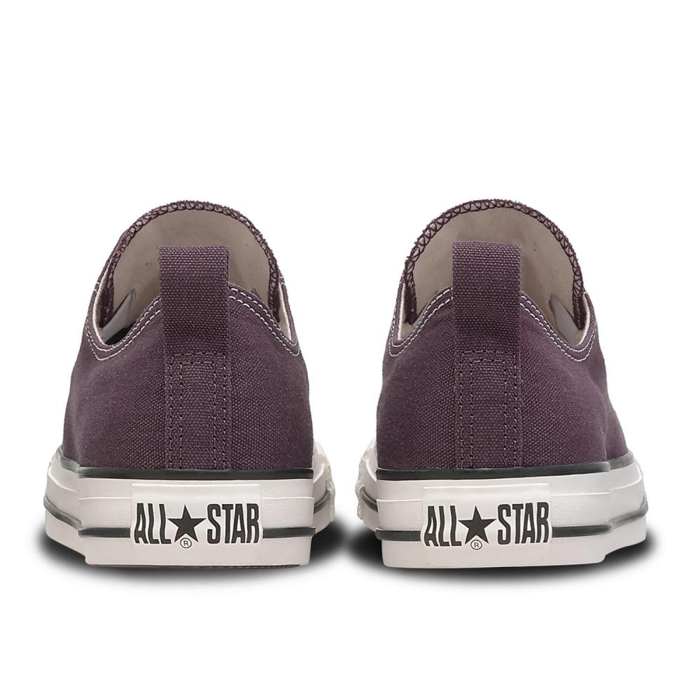 Converse All Star Free Race Ox Burgundy 31318771 Burgundy