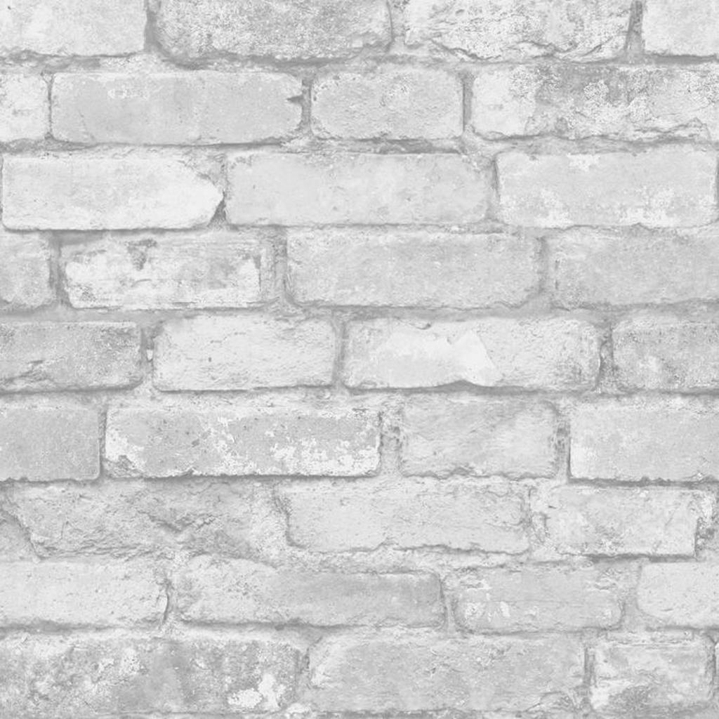 Windsor Brick Wallpaper