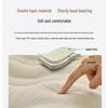 Mobigarden Inflatable Double Camping Air Bed