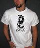 Kana – Japanese J-Pop & Blues Singer T-Shirt