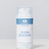 Calendula Hustle Cream + Jojoba Eye Cream Skin Elasticity Boost Set
