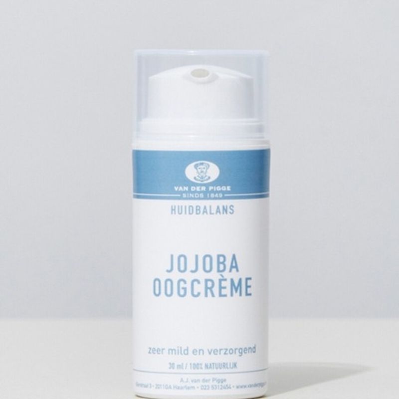 Calendula Hustle Cream + Jojoba Eye Cream Skin Elasticity Boost Set
