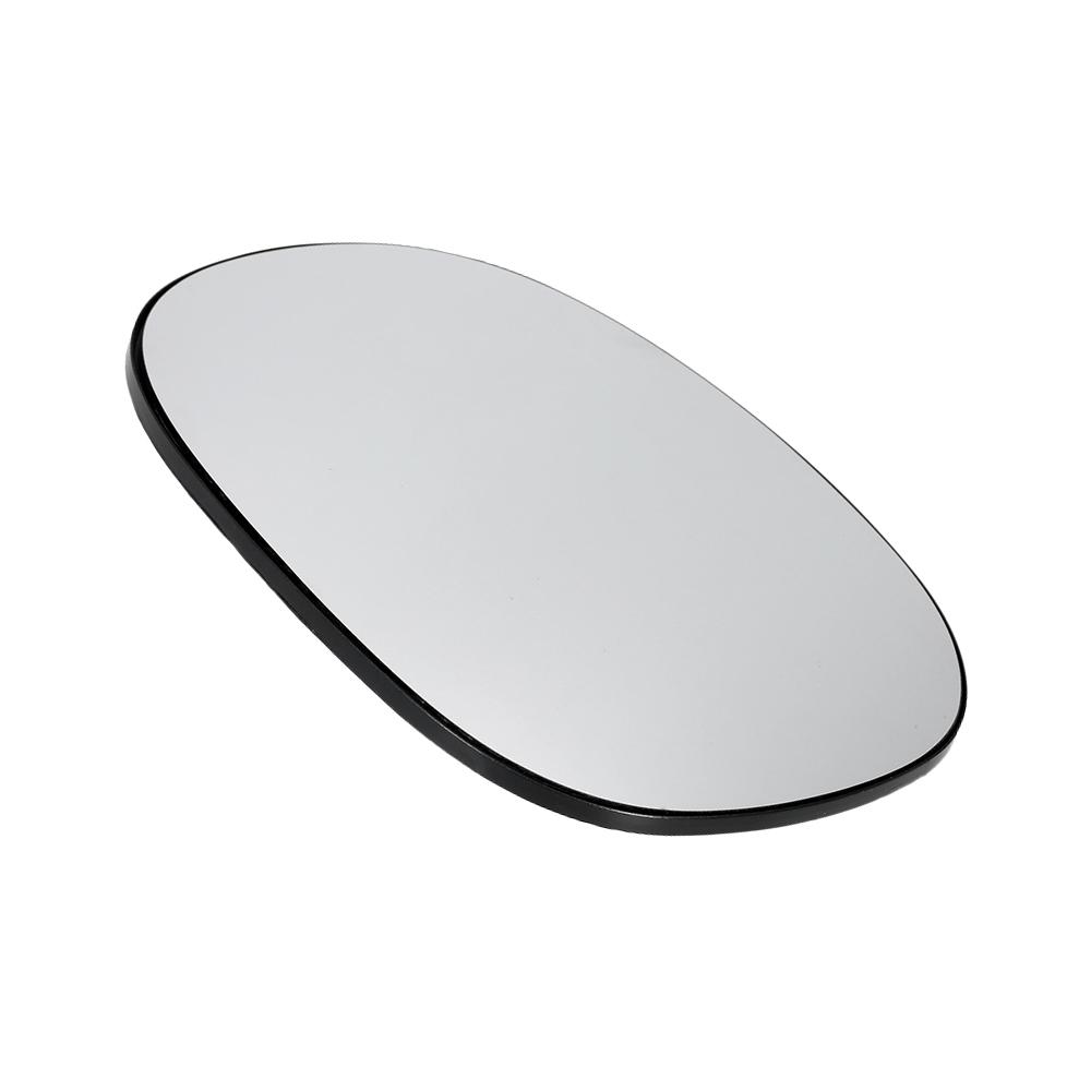 

Right Outside Mirror Glass Rearview Mirror Glass replacement for CITROEN C2 C3I C3 Pluriel XSARA Picasso 8151GE 8151GF серебряный