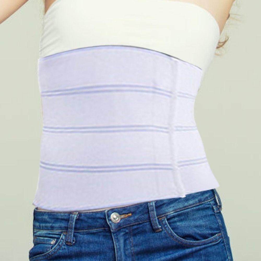 Band Tummy Belt Support Belt Post Surgery Girdle Belt Abdominal Binder Compression Stomach Wrap