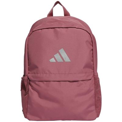 Adidas Sport Padded Backpack, Womens Pink Backpack