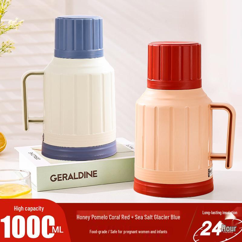 Compact Insulated Hot Water Kettle 2025 Model for Dorms and Offices