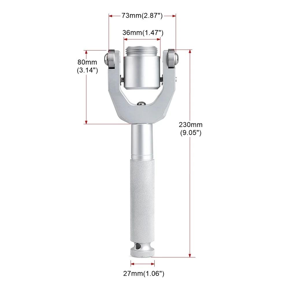 Belt Changing Tool Removal Kit For Can-Am Maverick X3 Fits 64/72 Inch Wheel Base Width for Can Am X3 Max XDS XRC XMR Turbo DPS