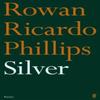 Silver by Rowan Ricardo Phillips Paperback Book 9780571382927