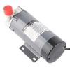 Stainless Steel High Temperature Proof Magnetic Brewing Beer Pump for Homebrew