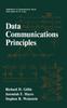 The Data Communications Principles Book