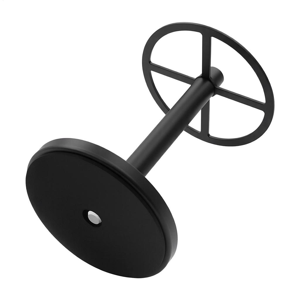 Stainless Steel Toothbrush Toothpaste Holder Anti-slip Space Saving Toothbrush Stand with Ventilated Slots Toothpaste Organizer