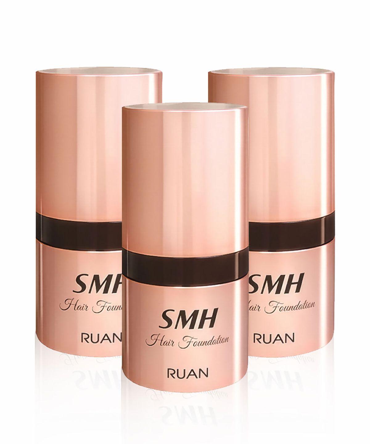 Hair Foundation 12g 3 Packs sable
