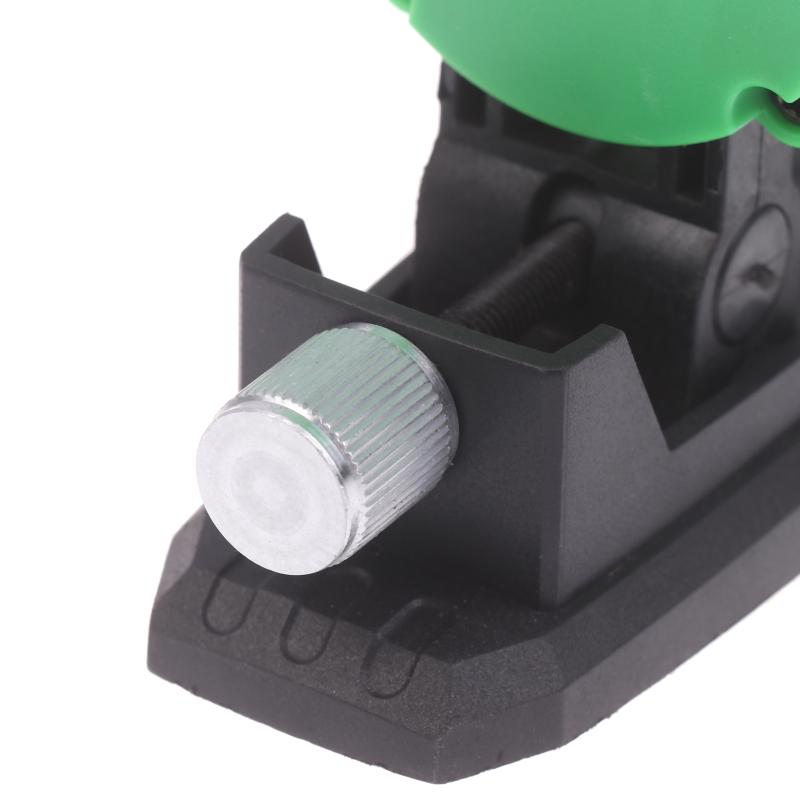 Laser Level Wall Bracket Wall-Mounted Bracket 1/4'' Thread Hanging Bracket Holder Level Wall Bracket Magnetic Support Hanger