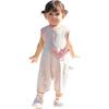 Balabala Baby Cotton Sleeveless Romper