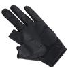 Mazume Light Winter Gloves MZGL-F673-06 Red LL