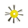 Large Metal Texturing Polishing Brushes Wire Jewelry Brush Making Processing Tools