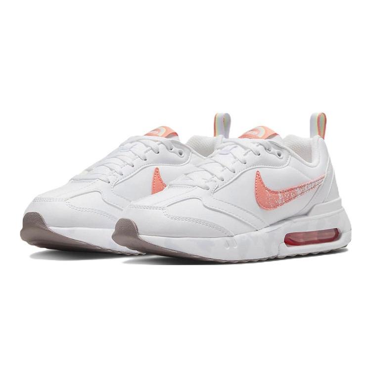 (GS) Nike Air Max Dawn SE 'White Light Madder Root' Kids' DM0960-100